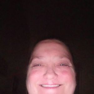 Meet your Posher, Terri